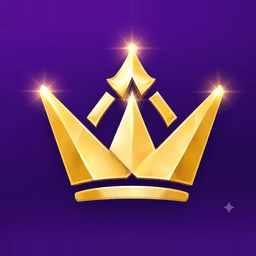 Samarth Games crown icon